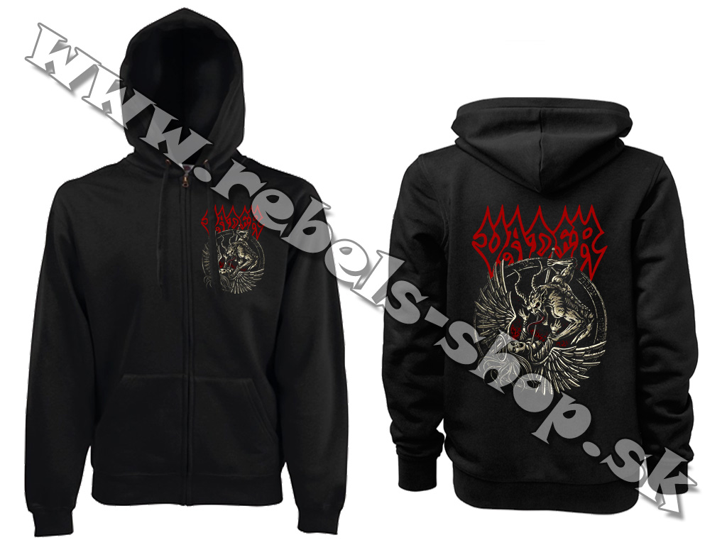 Mikina "Vader"