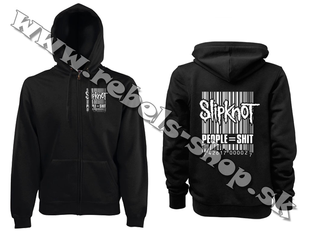 Mikina "Slipknot"