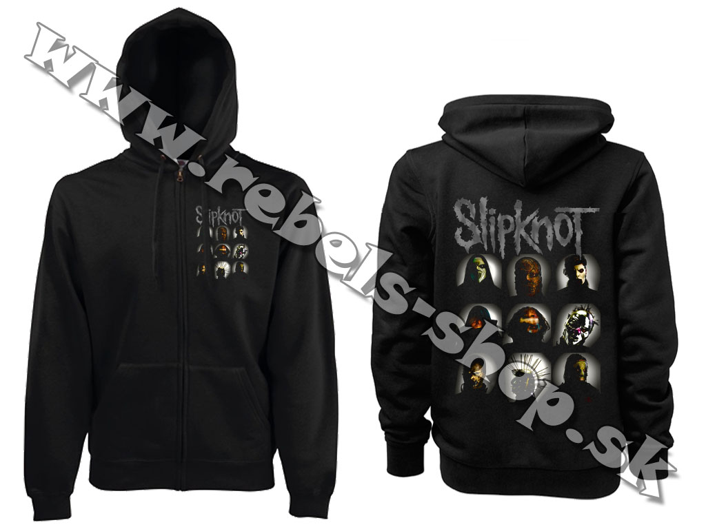 Mikina "Slipknot"