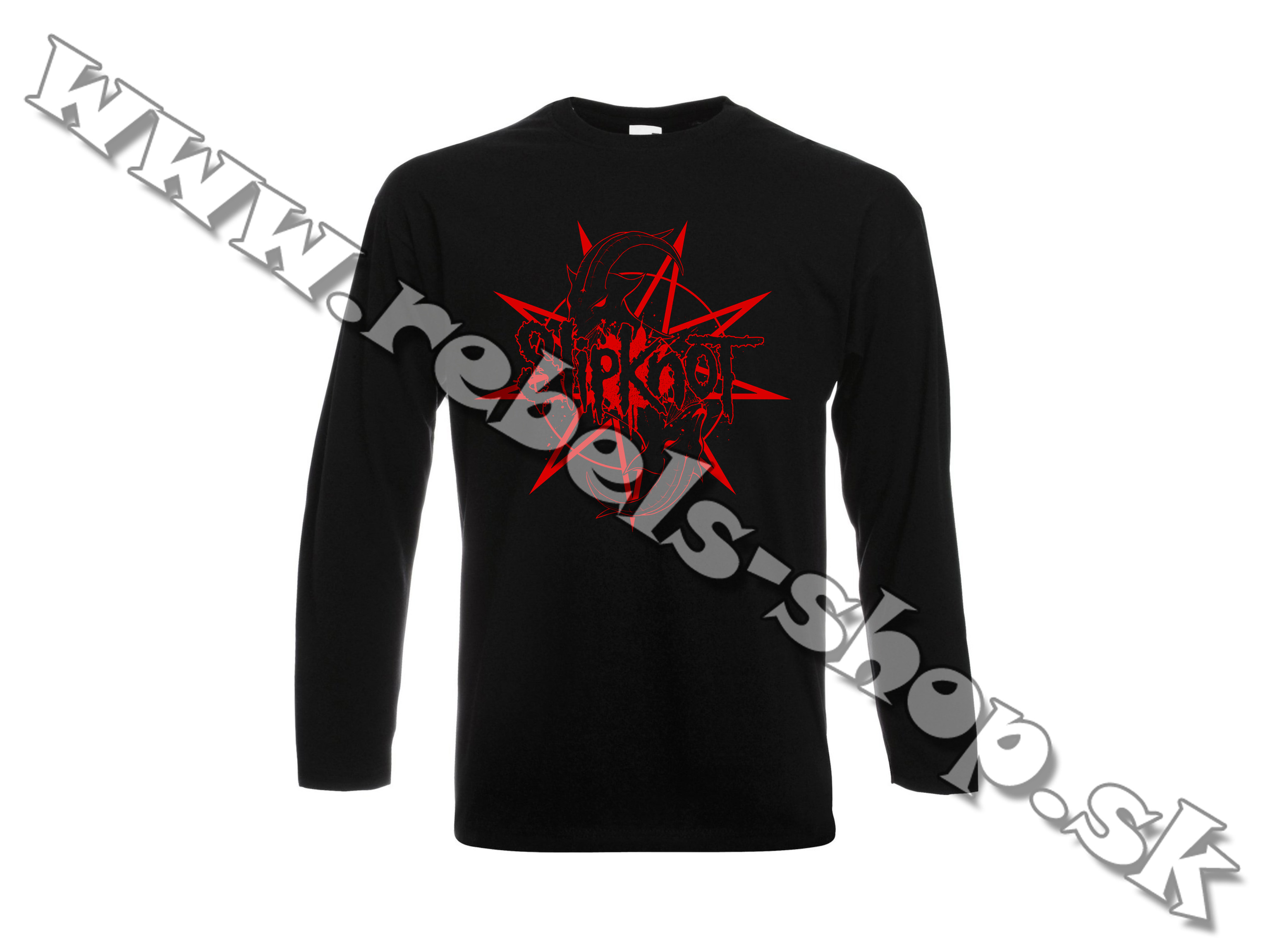 Tričko "Slipknot"