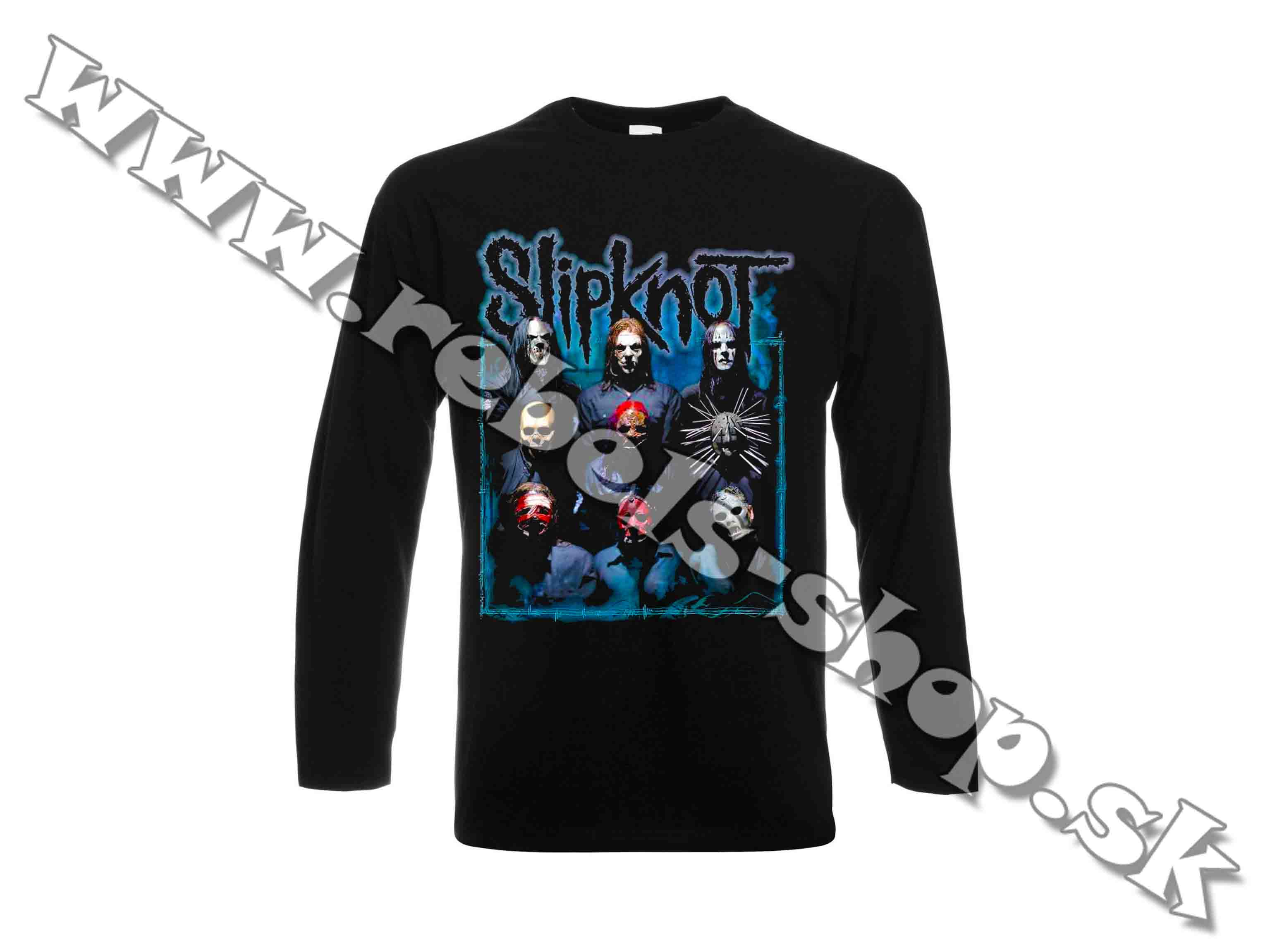 Tričko "Slipknot"