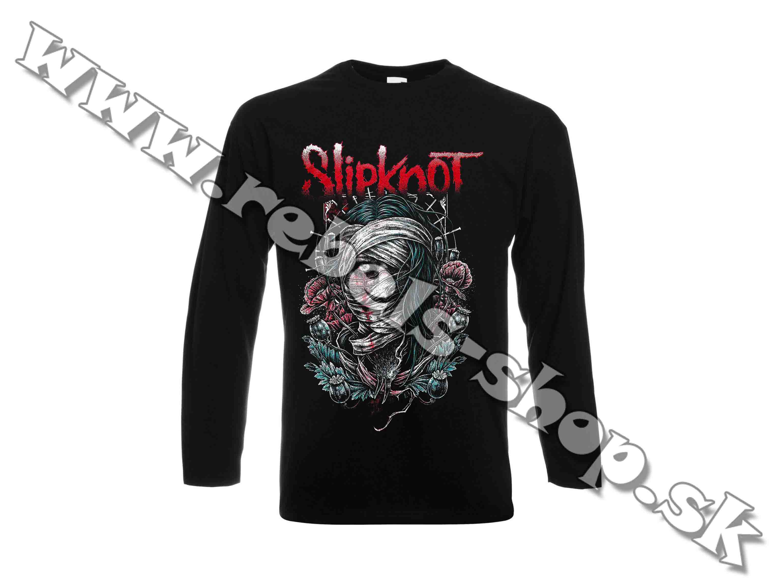 Tričko "Slipknot"