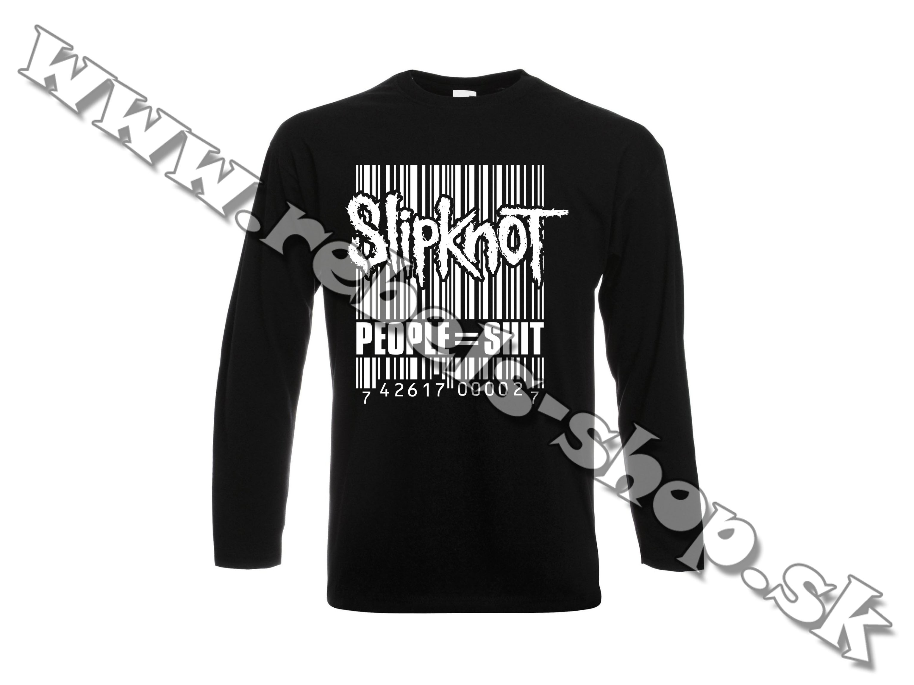 Tričko "Slipknot"