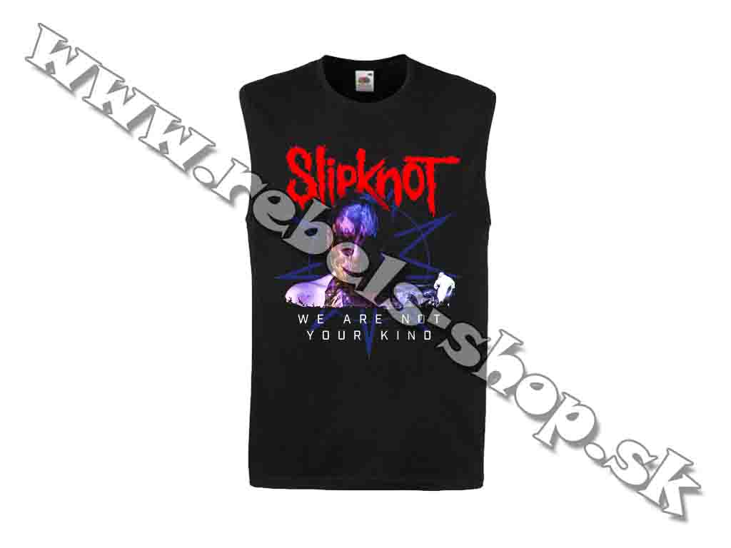 Tričko "Slipknot"