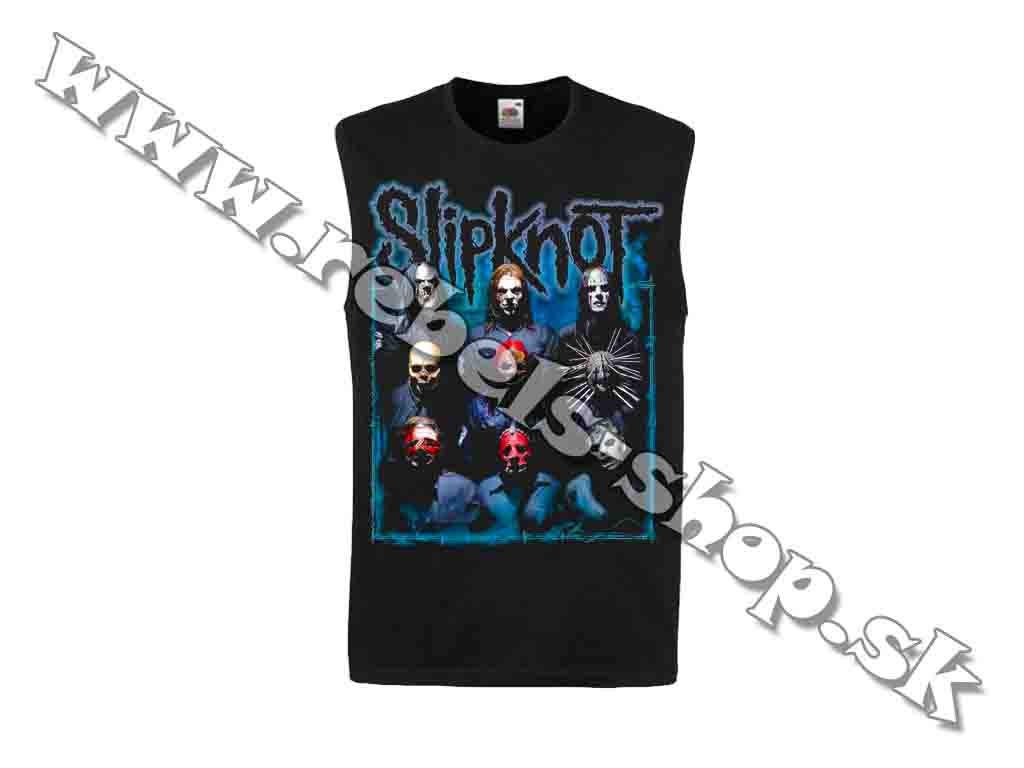 Tričko "Slipknot"
