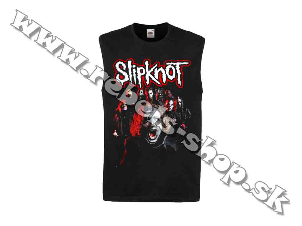Tričko "Slipknot"