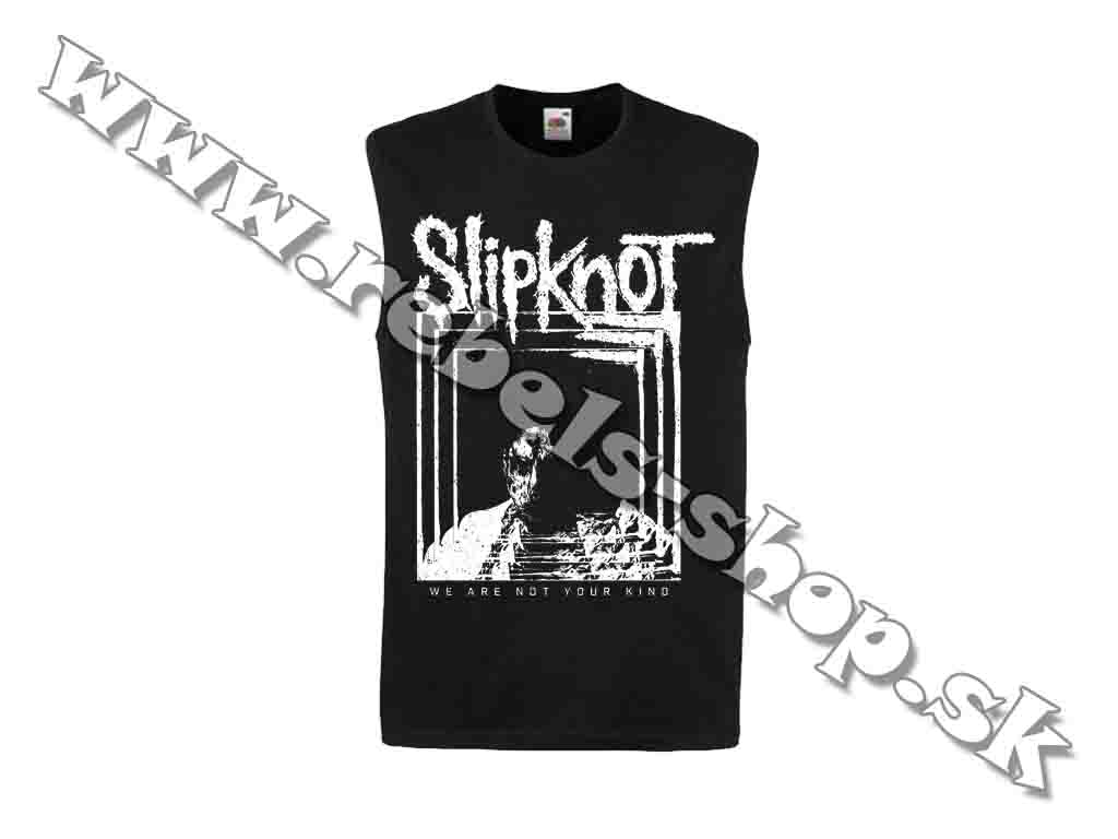 Tričko "Slipknot"