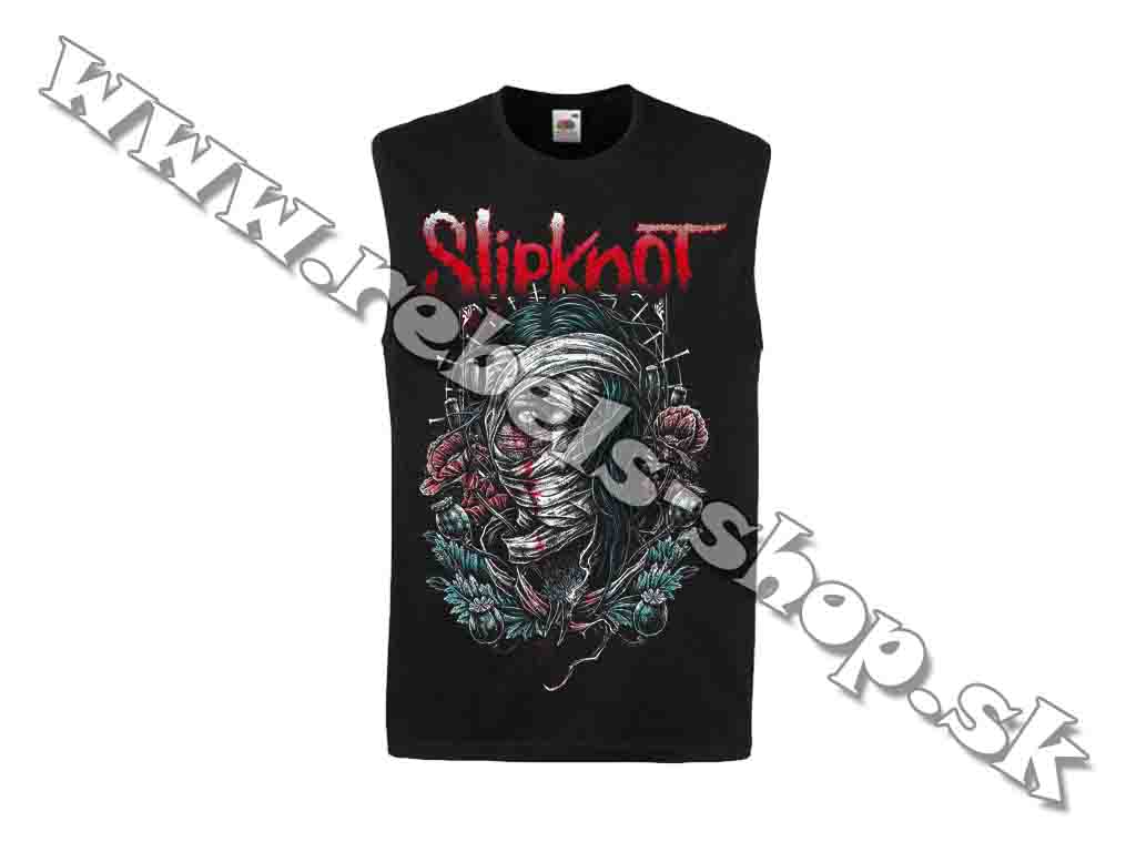 Tričko "Slipknot"