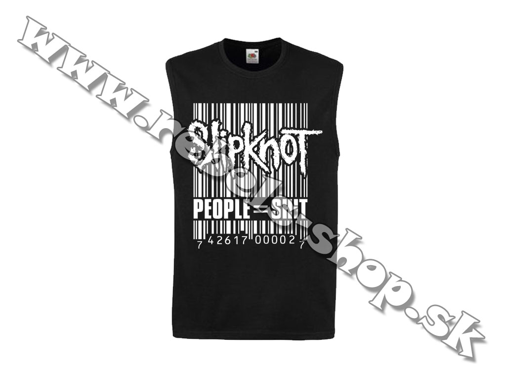 Tričko "Slipknot"