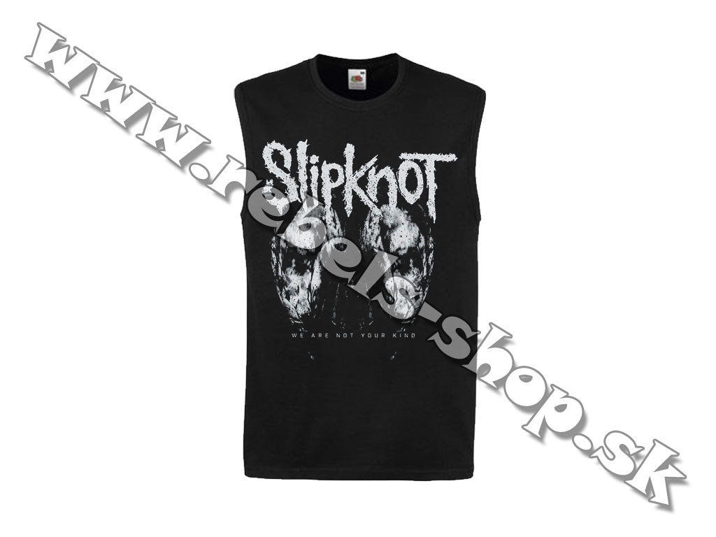 Tričko "Slipknot"