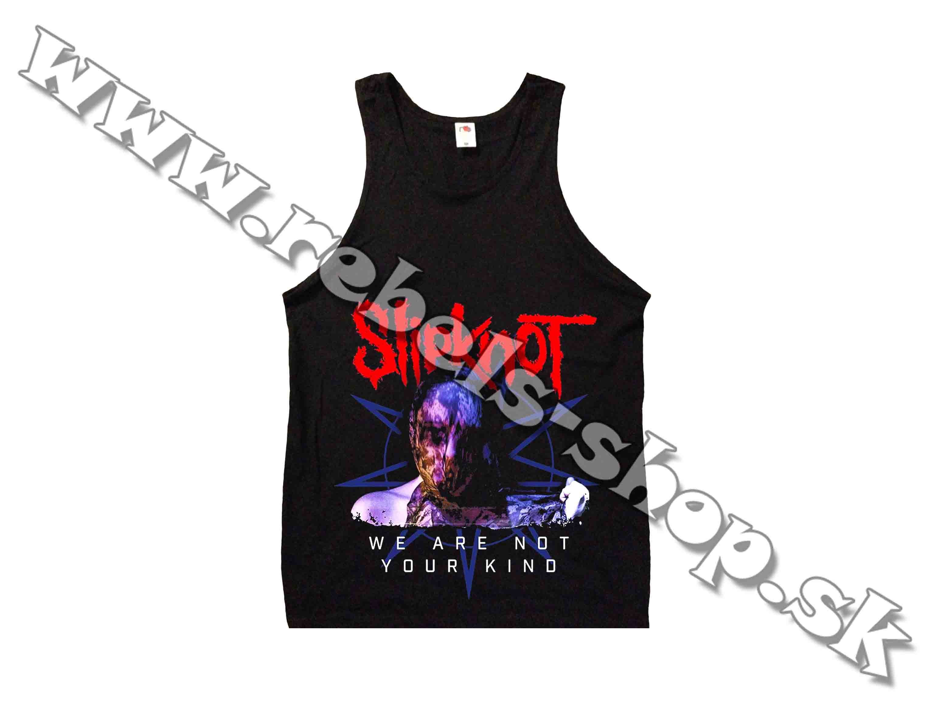 Tielko "Slipknot"