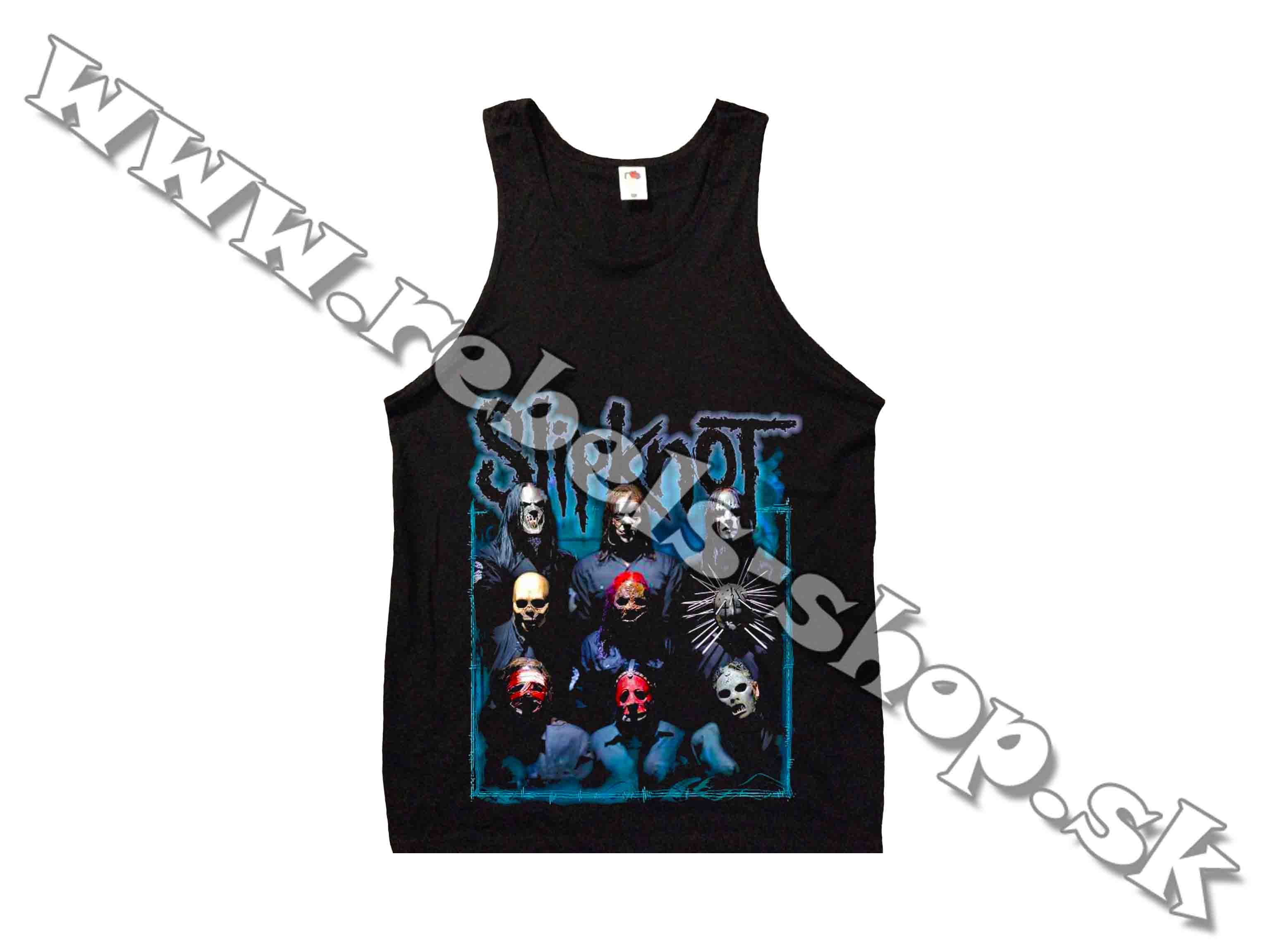 Tielko "Slipknot"