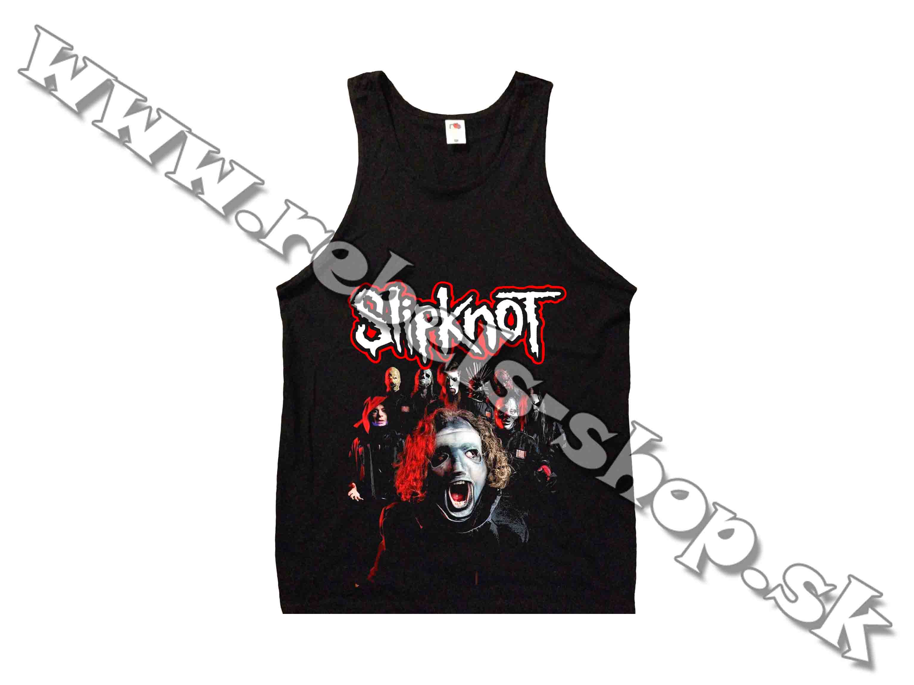 Tielko "Slipknot"