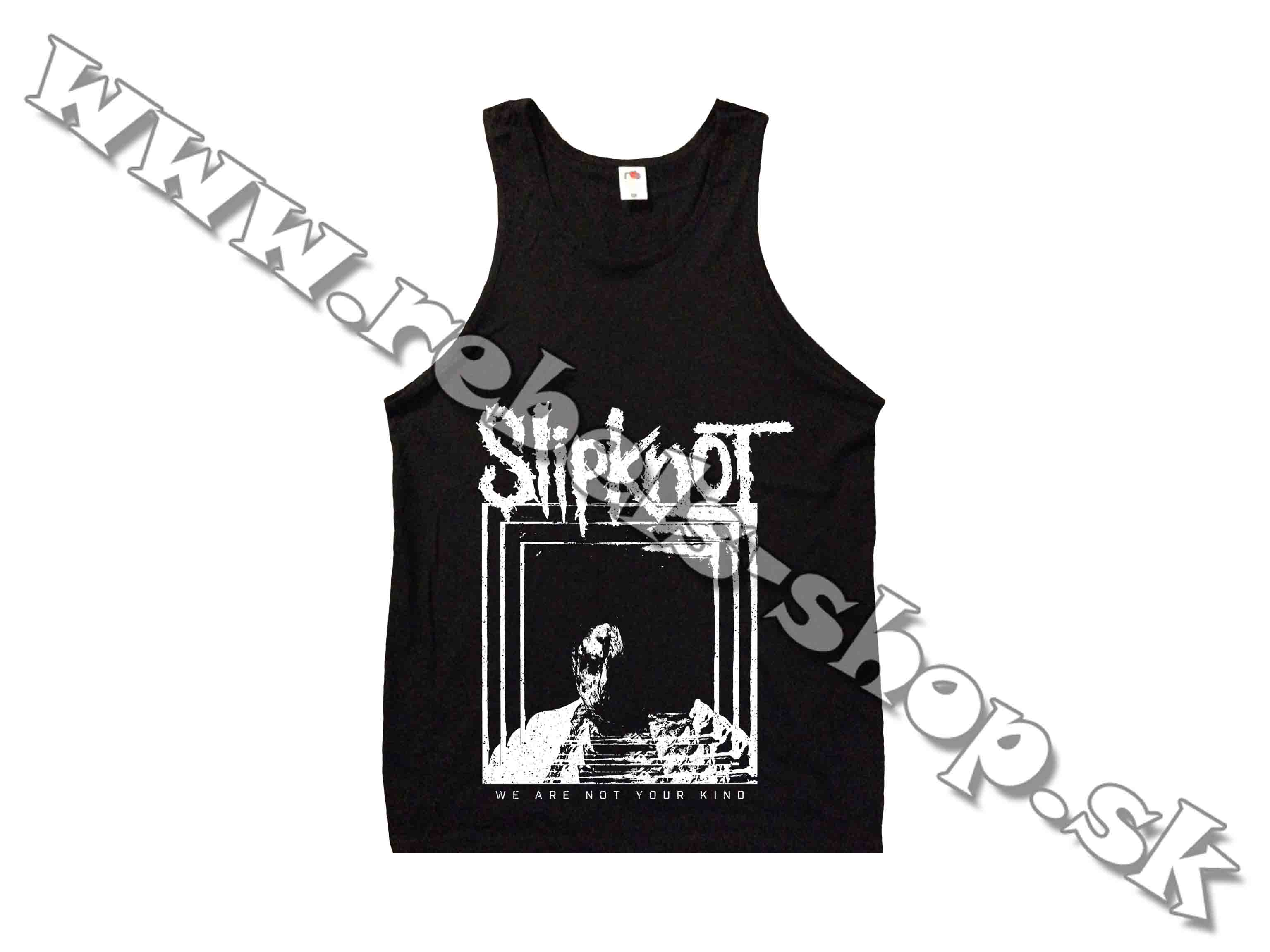 Tielko "Slipknot"