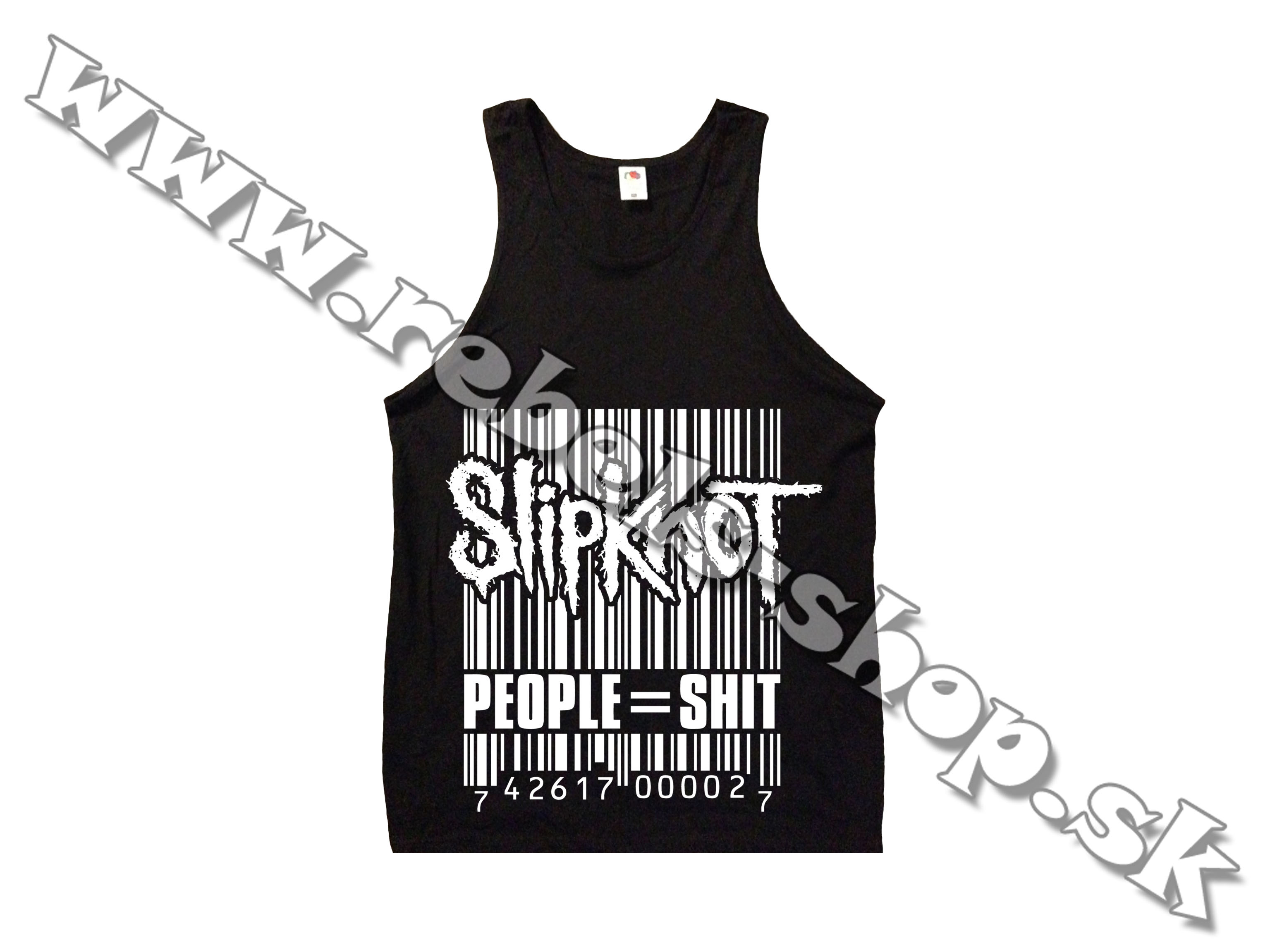 Tielko "Slipknot"