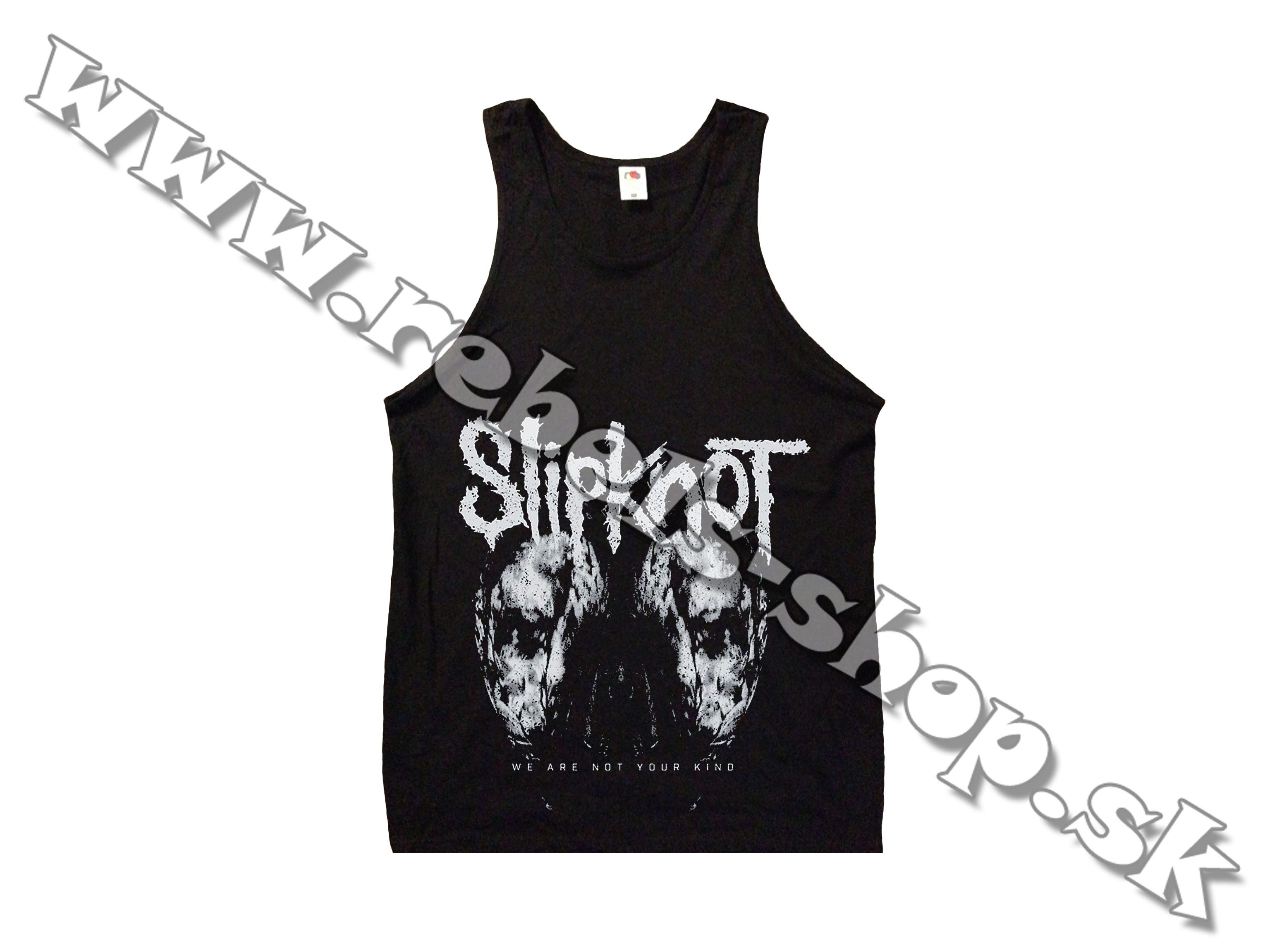 Tielko "Slipknot"
