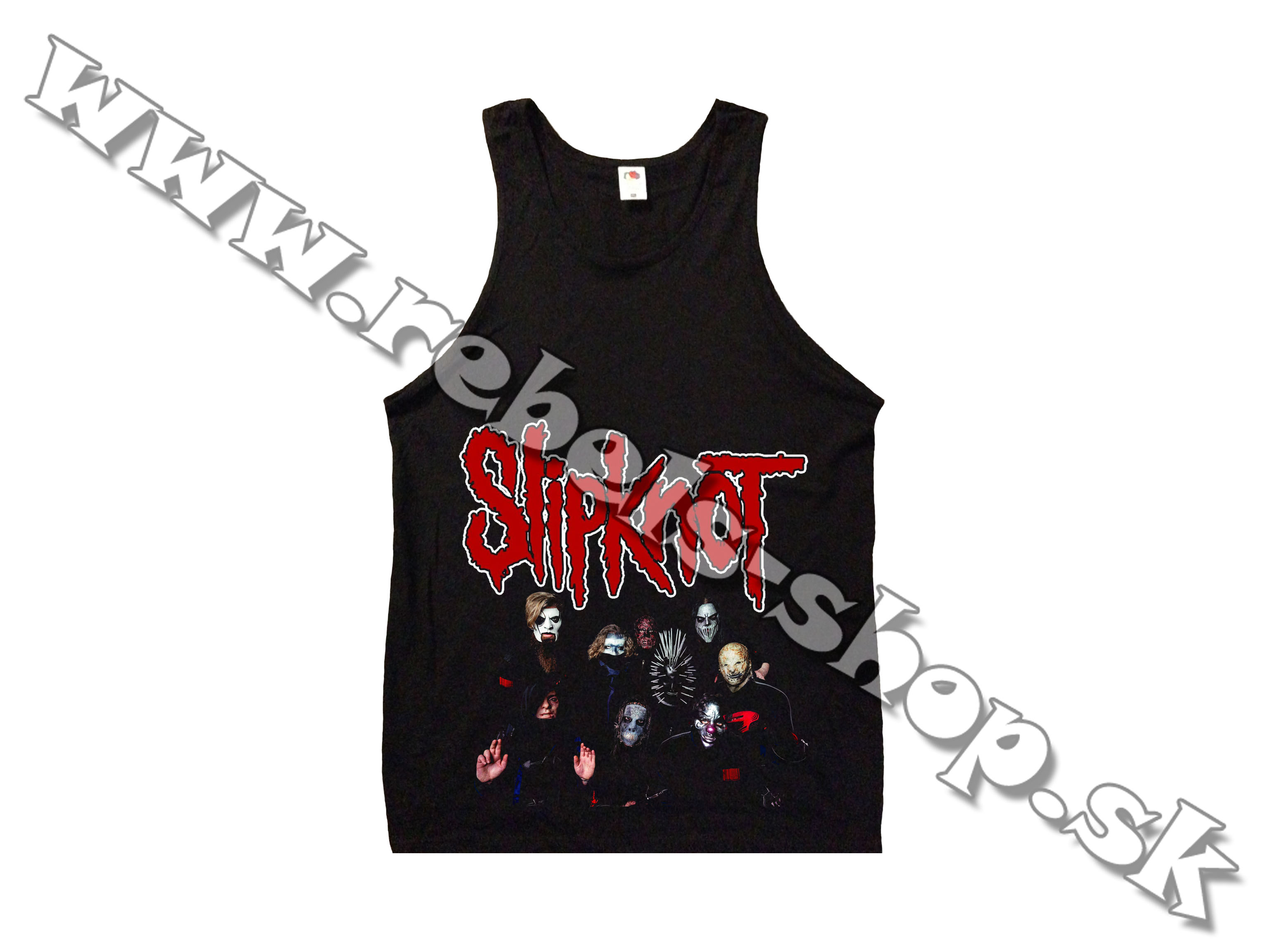 Tielko "Slipknot"