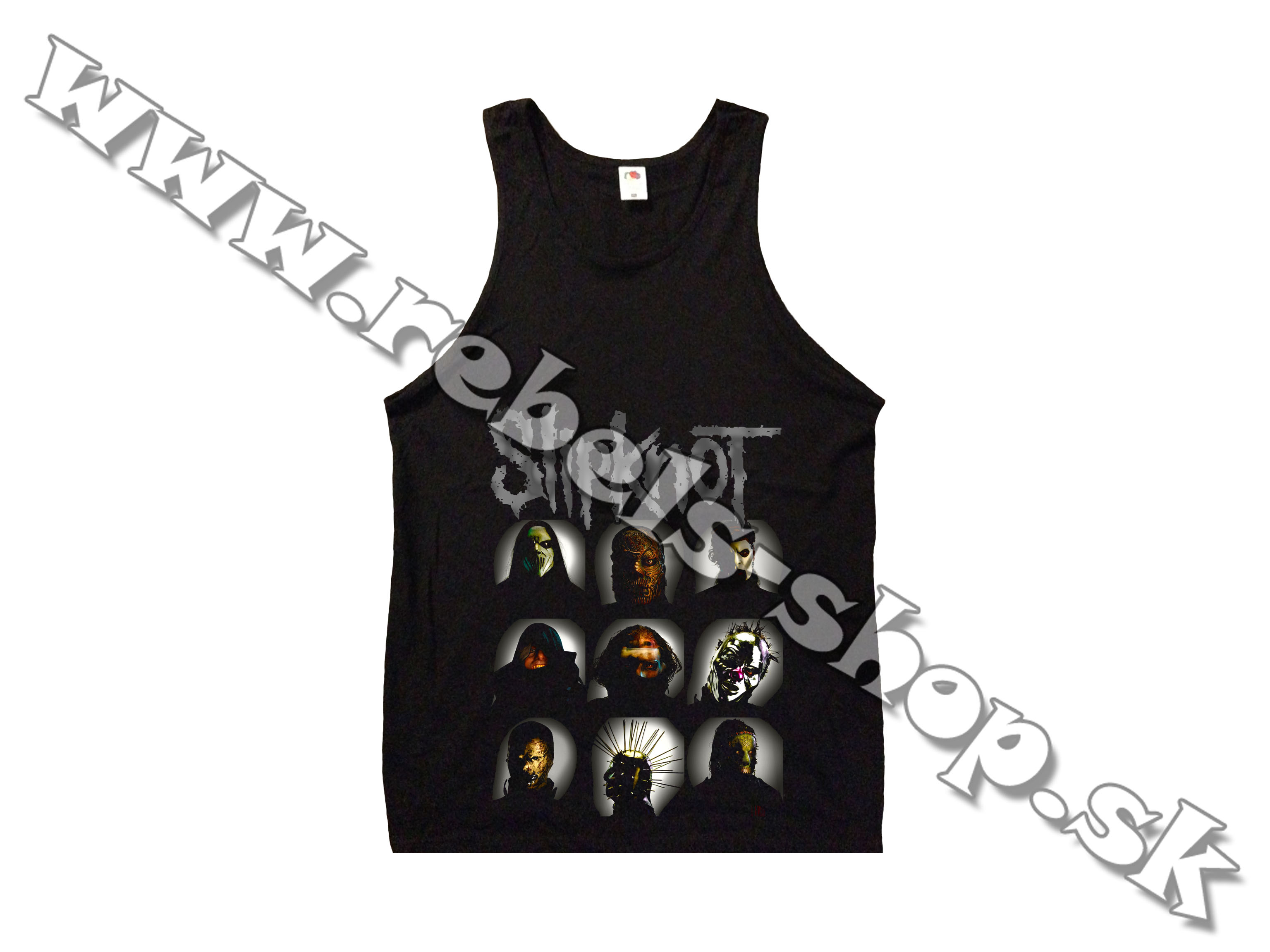 Tielko "Slipknot"