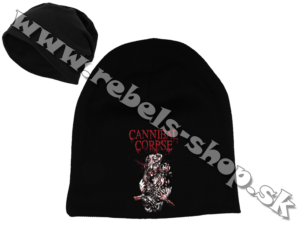 Čiapka "Cannibal Corpse"