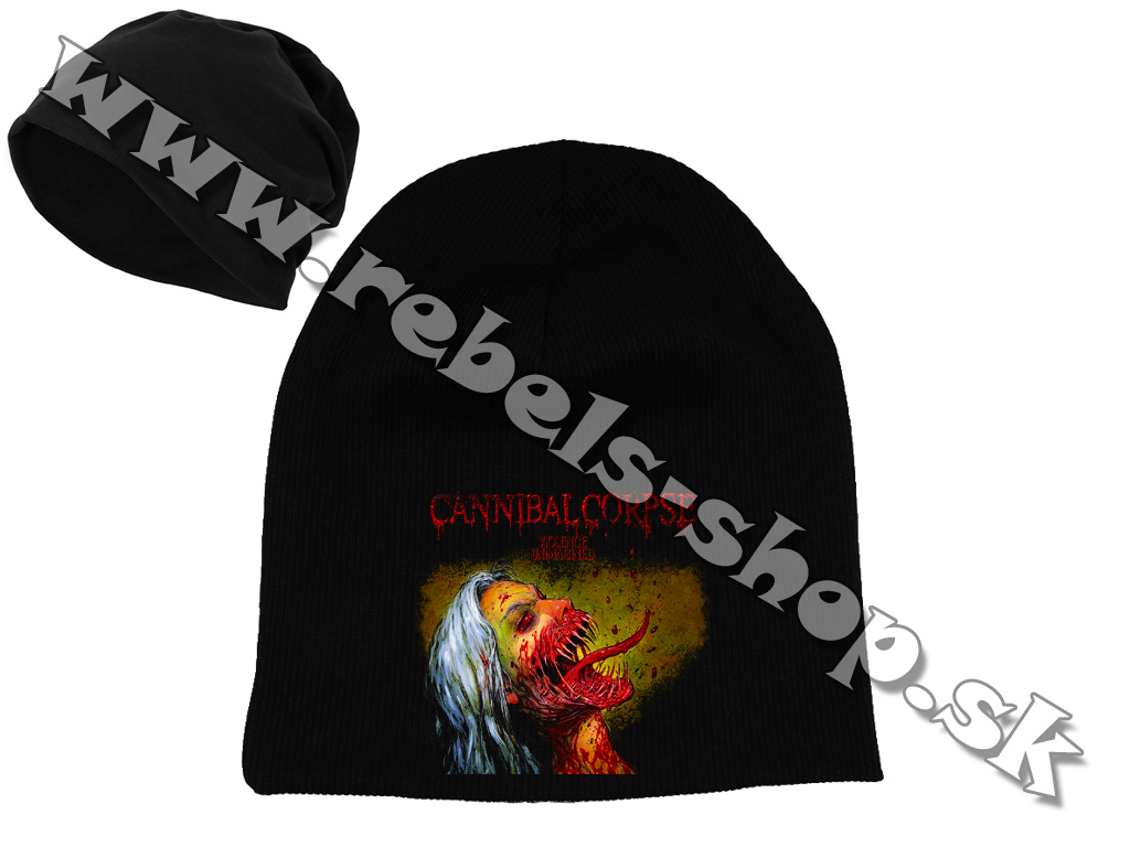 Čiapka "Cannibal Corpse"