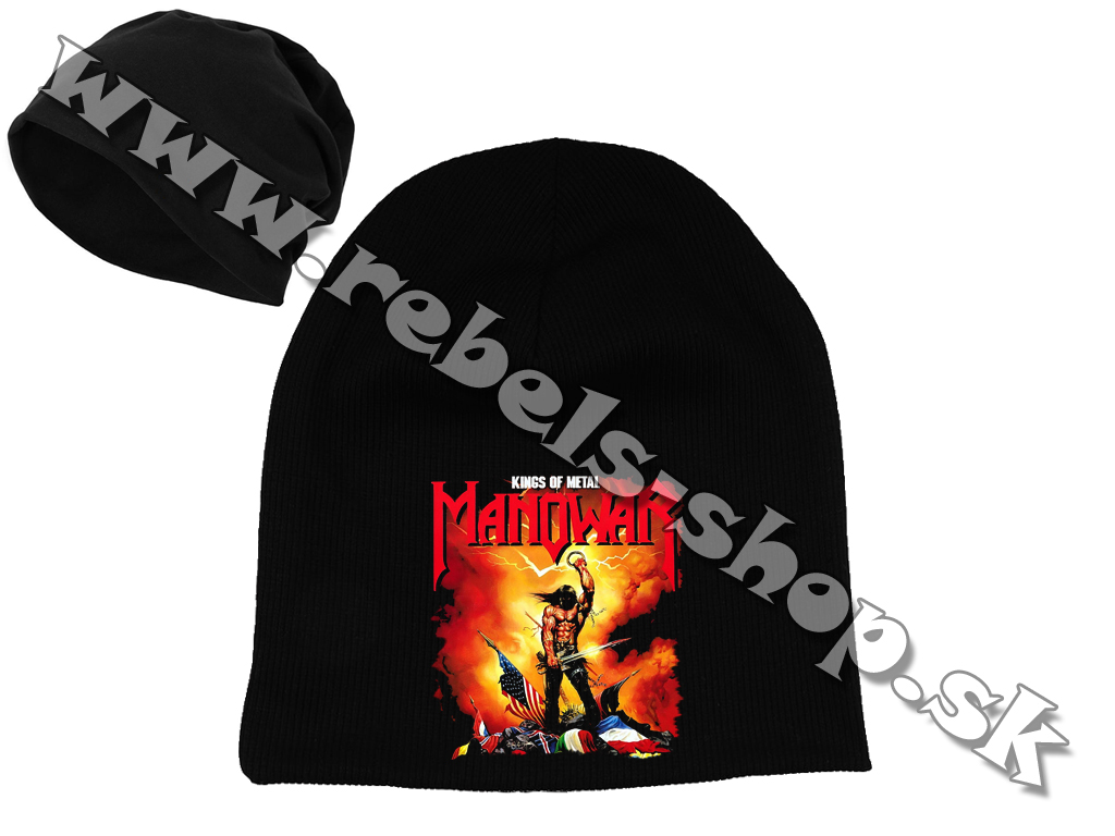 Čiapka "Manowar"