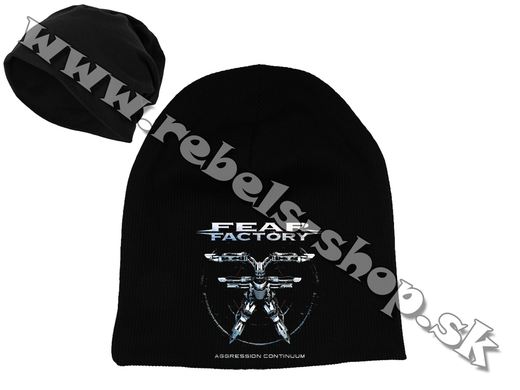 Čiapka "Fear Factory"