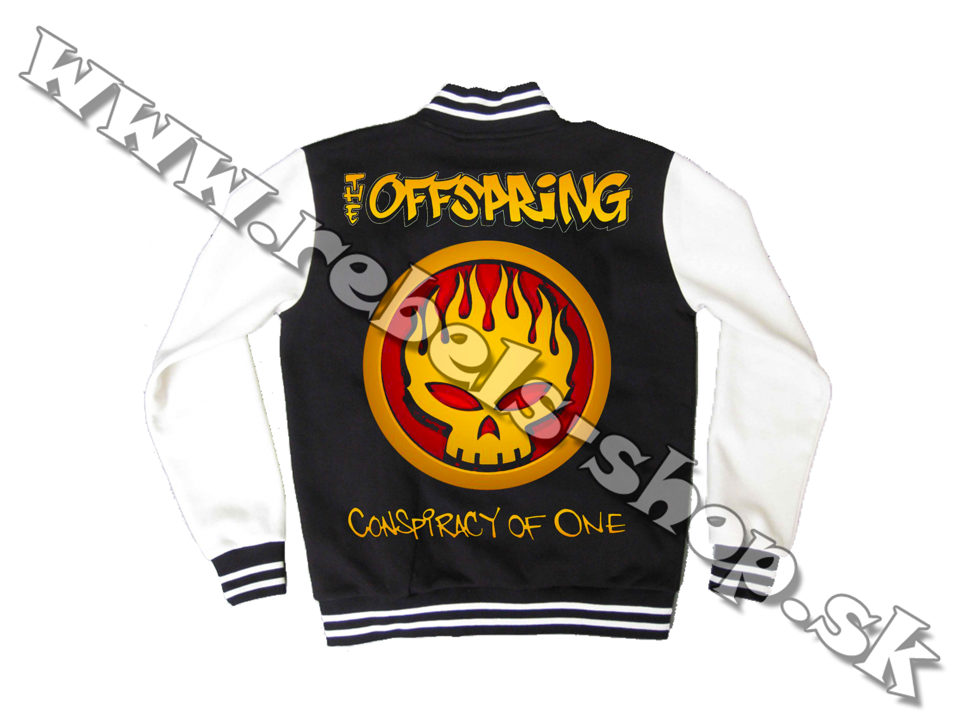 College bunda "The Offspring"