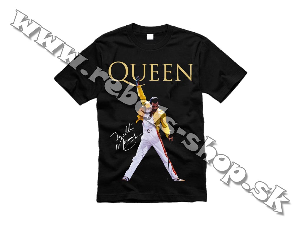 Tričko "Queen"