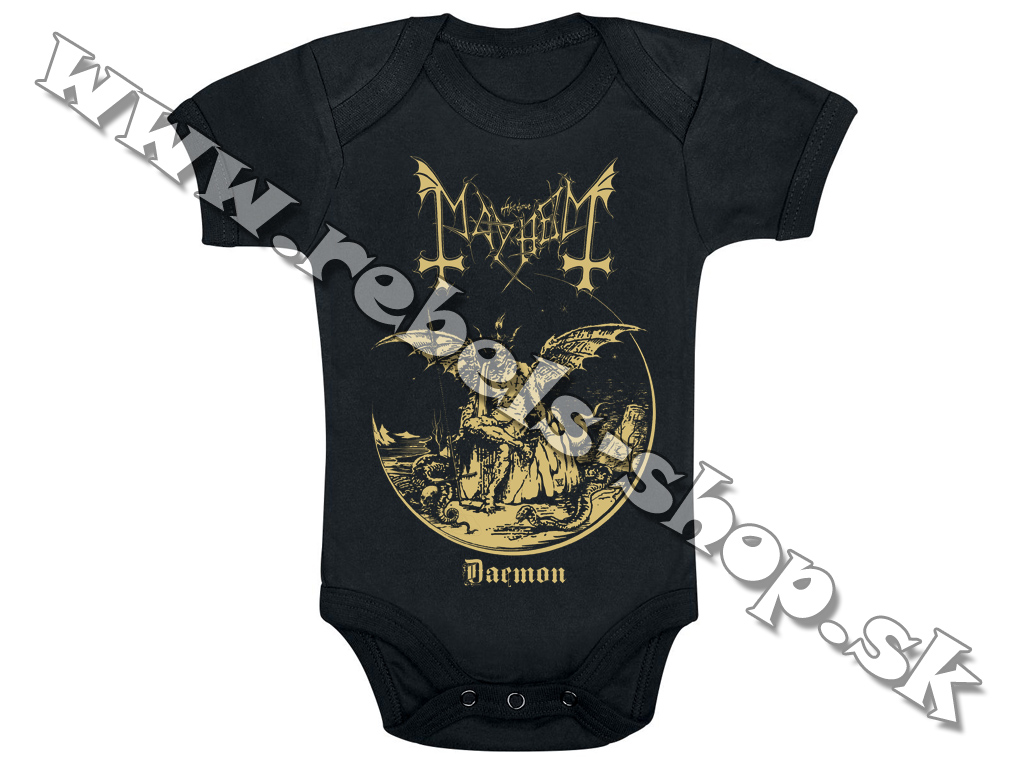 Detské Body "Mayhem"