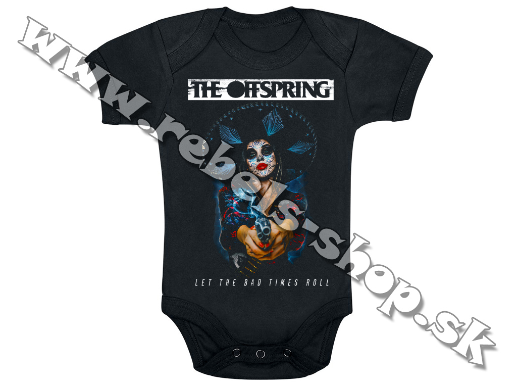 Detské Body "The Offspring"