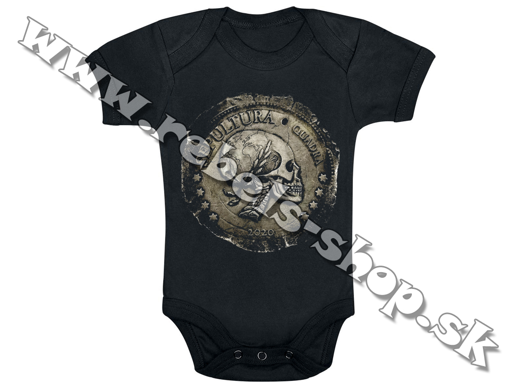 Detské Body "Sepultura"