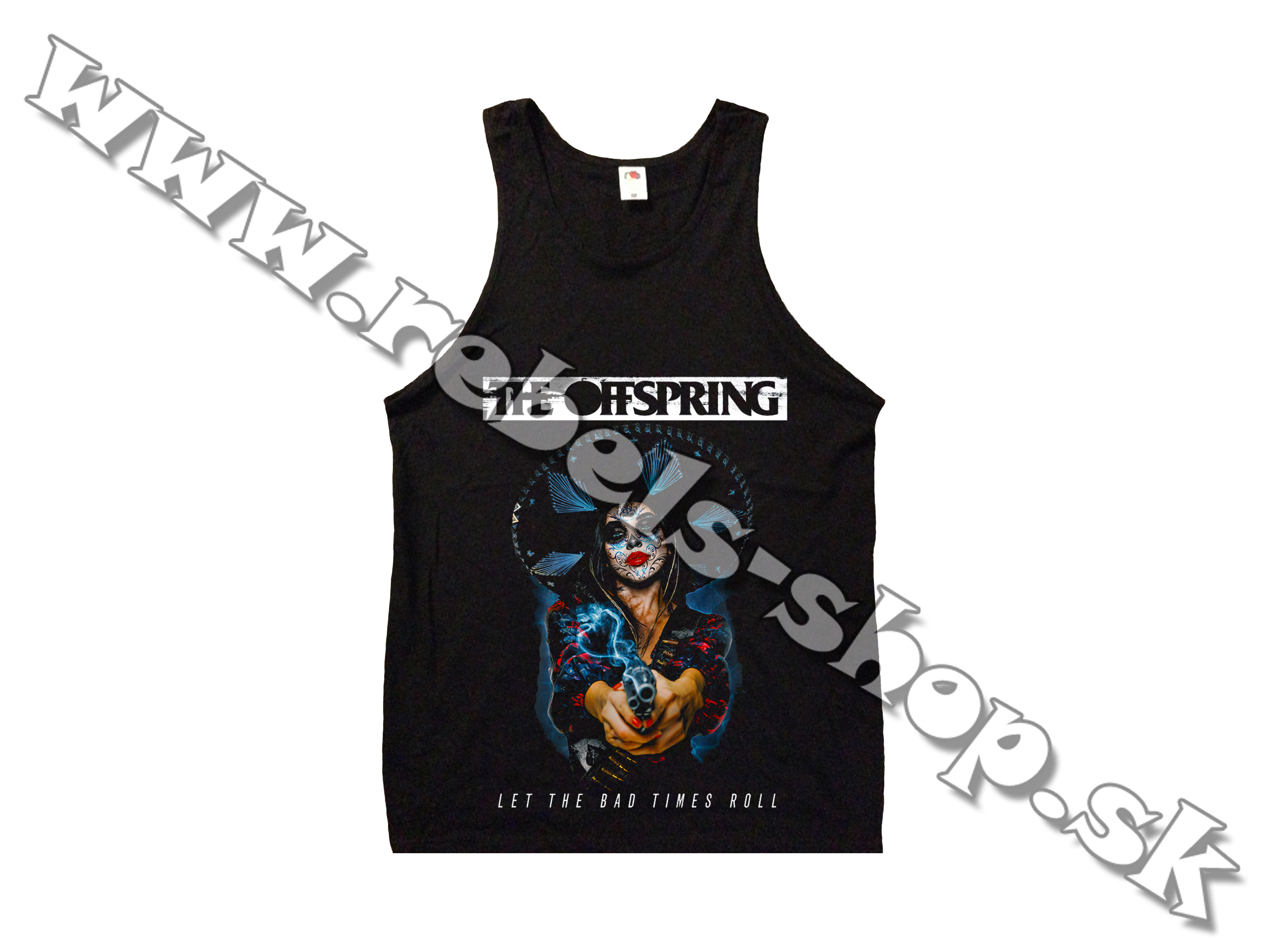 Tielko "The Offspring"