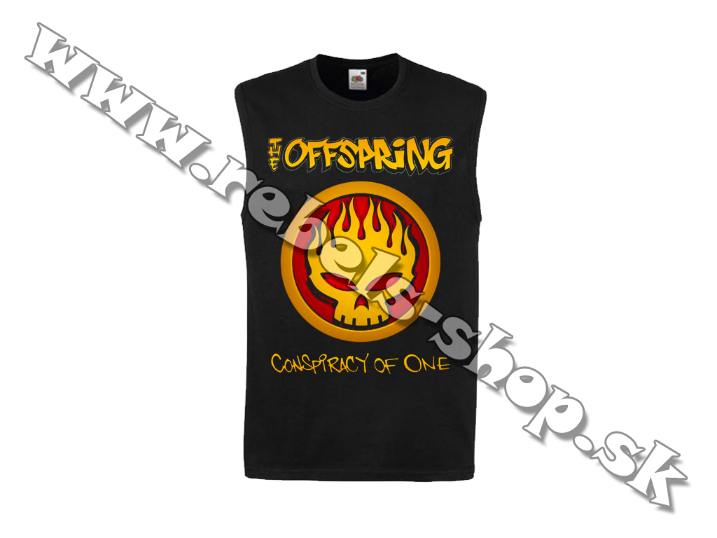 Tričko "The Offspring"