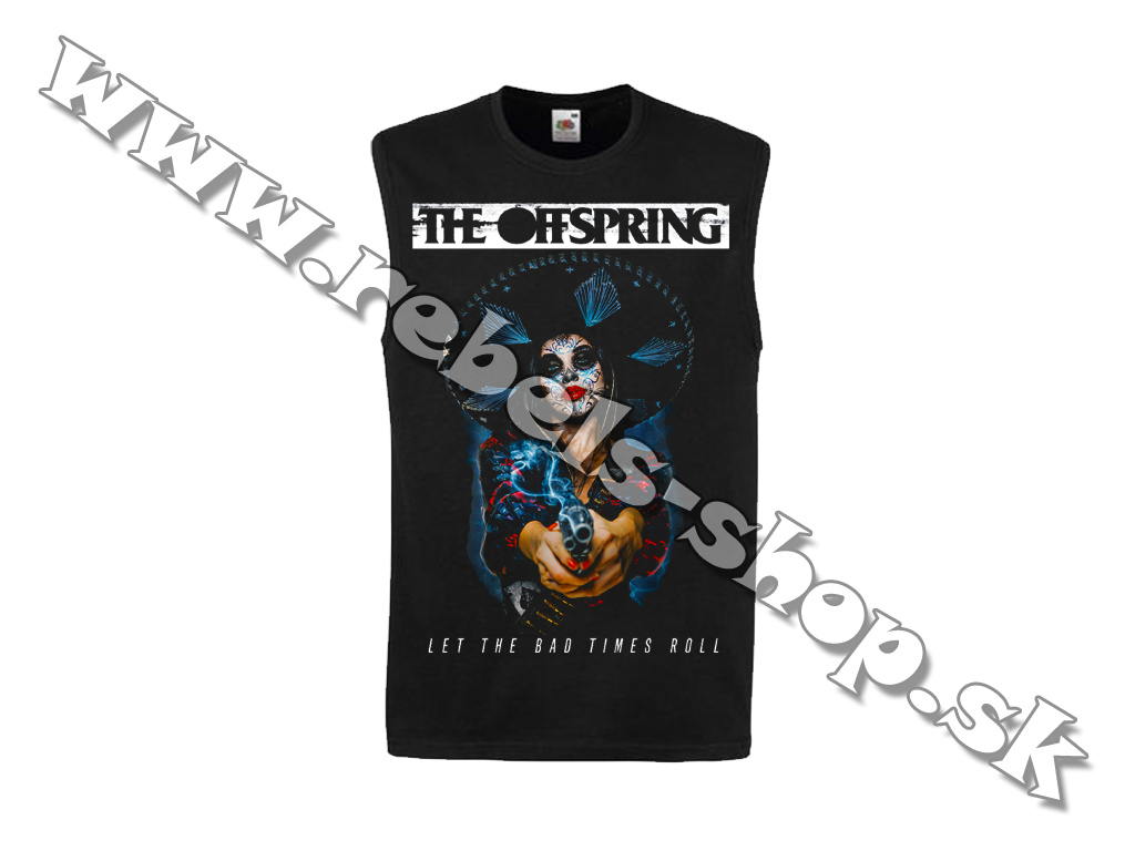 Tričko "The Offspring"