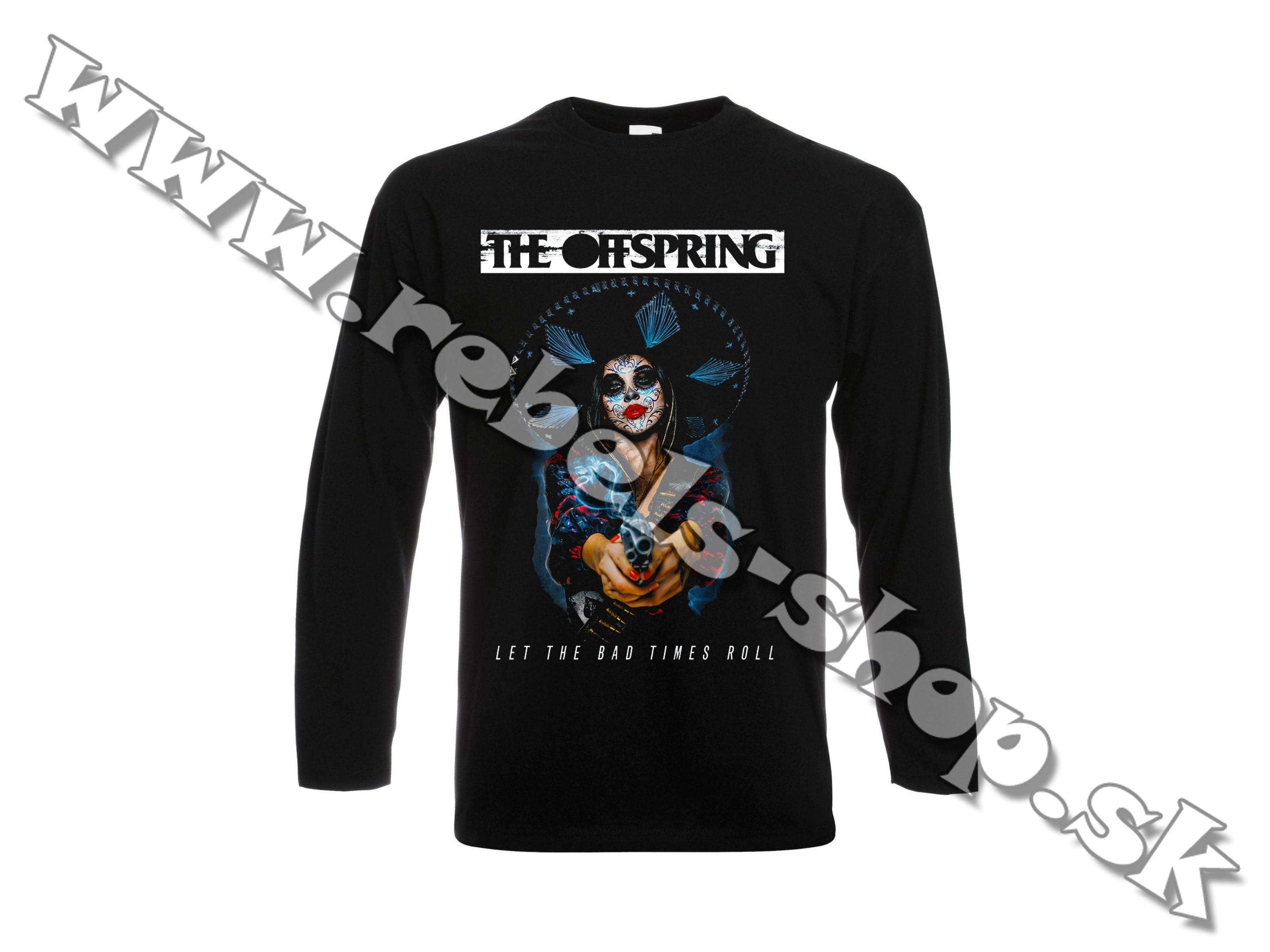 Tričko "The Offspring"