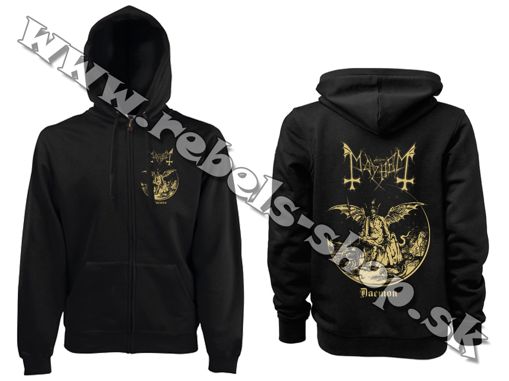 Mikina "Mayhem"