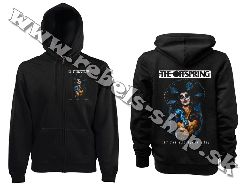 Mikina "The Offspring"