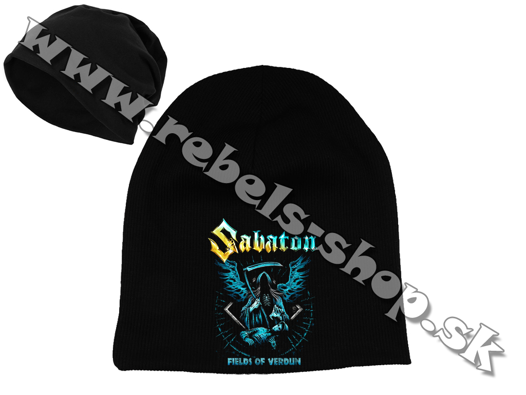 Čiapka "Sabaton"