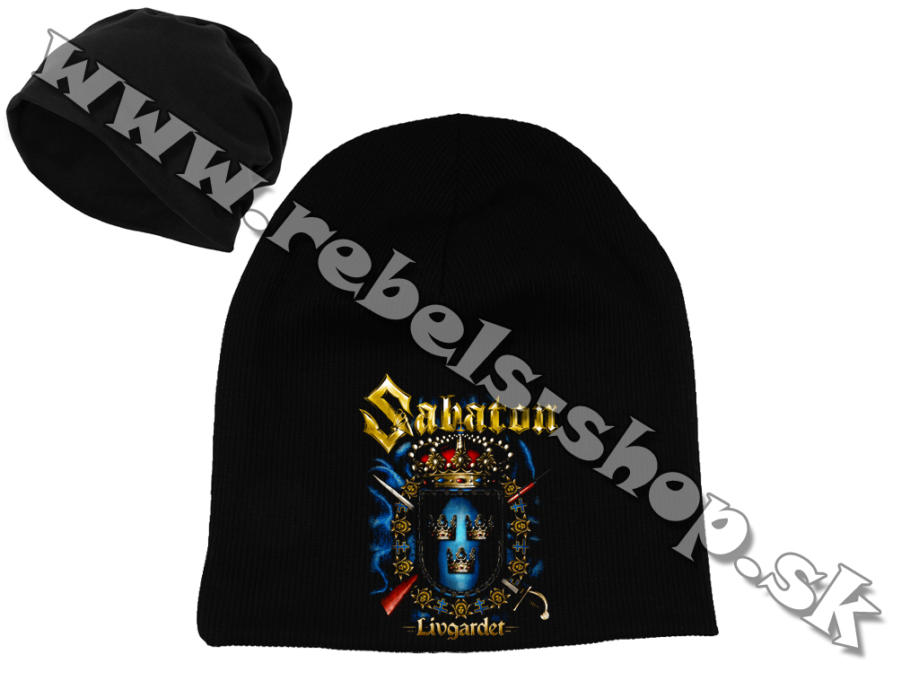 Čiapka "Sabaton"