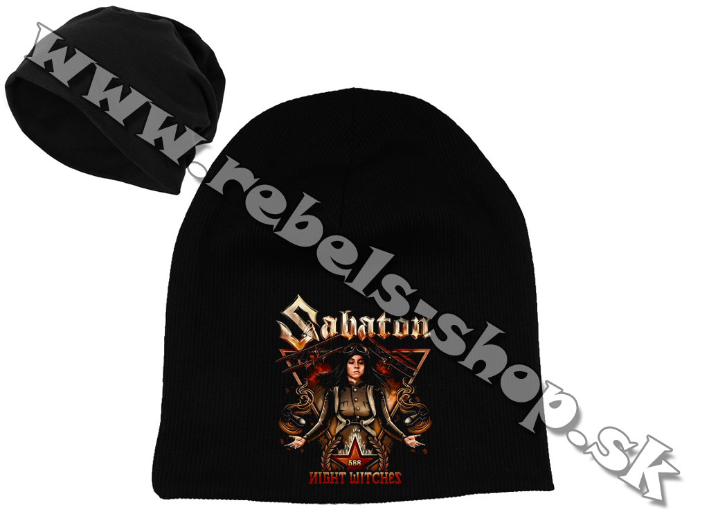 Čiapka "Sabaton"