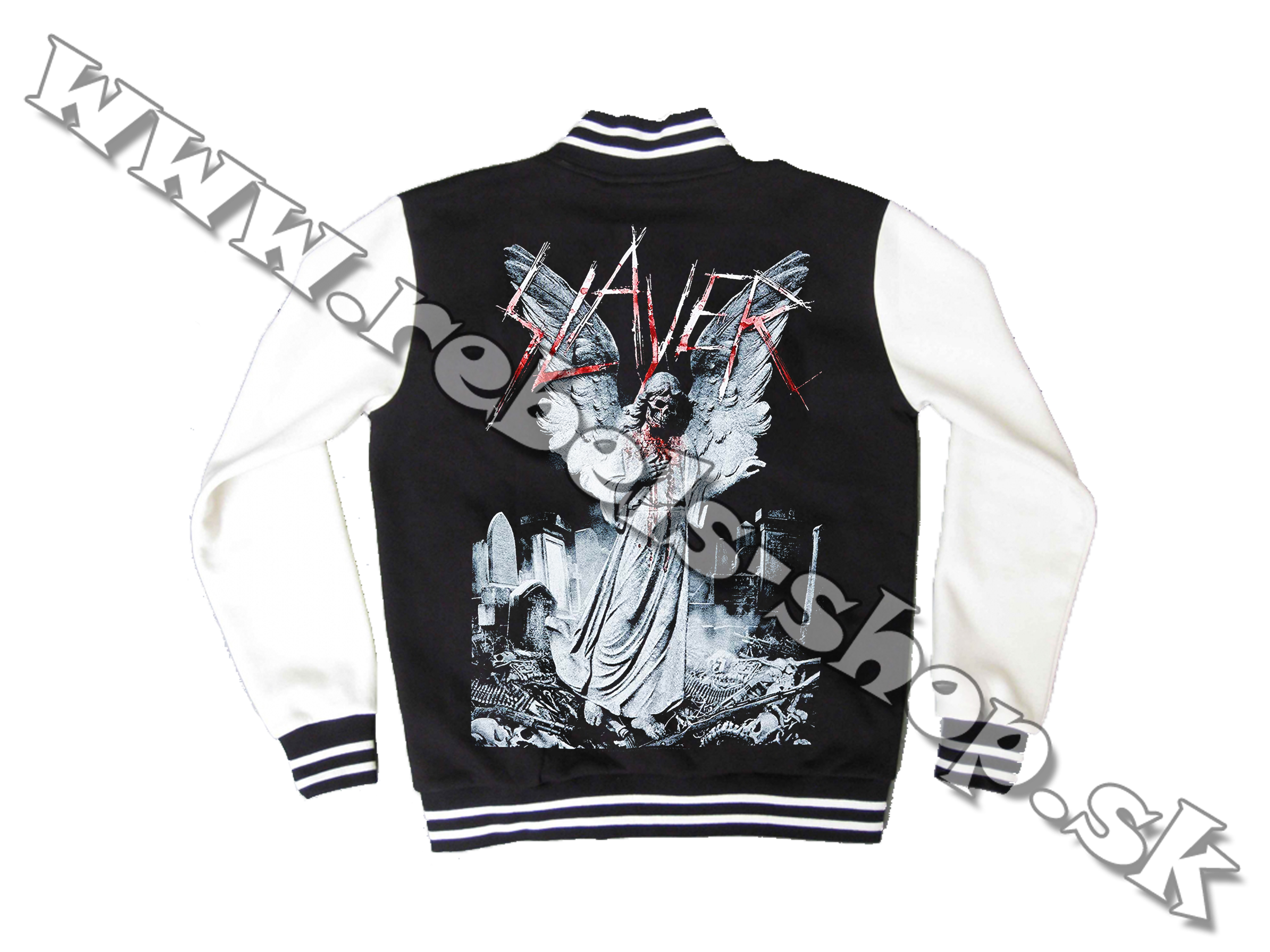 College bunda "Slayer"