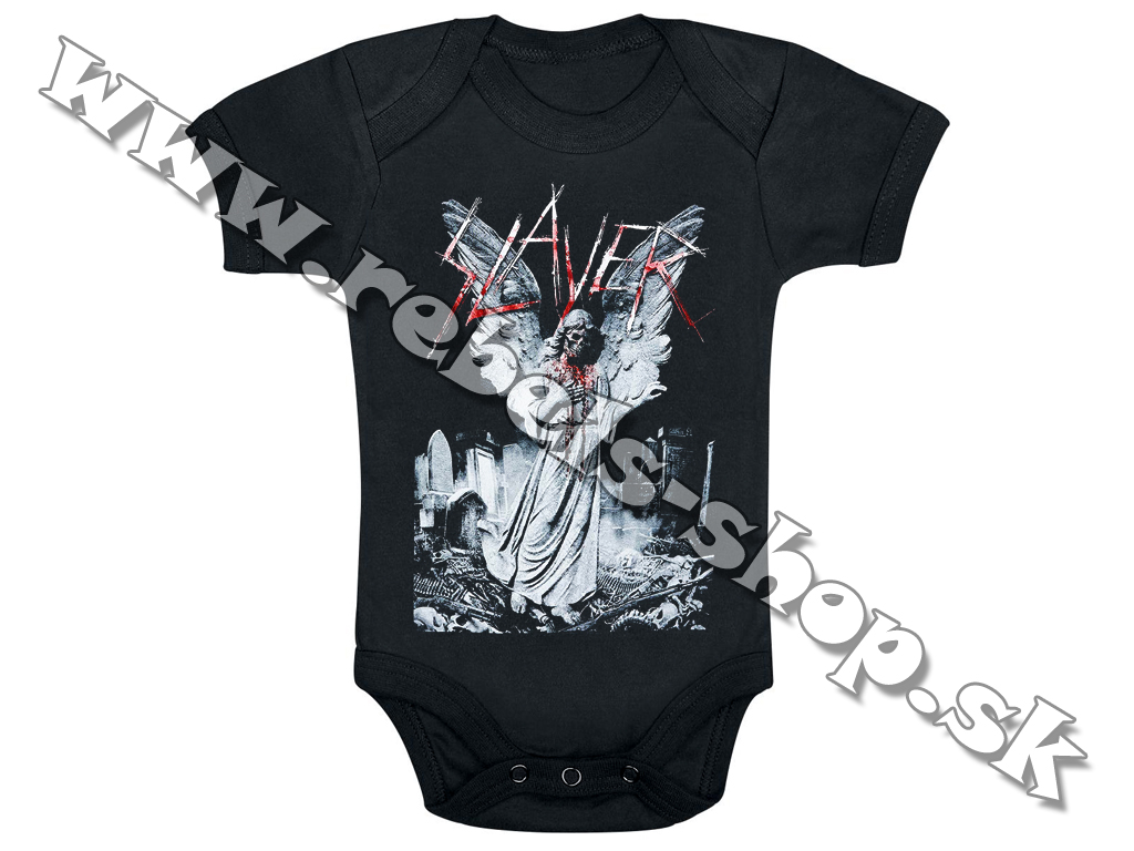 Detské Body "Slayer"