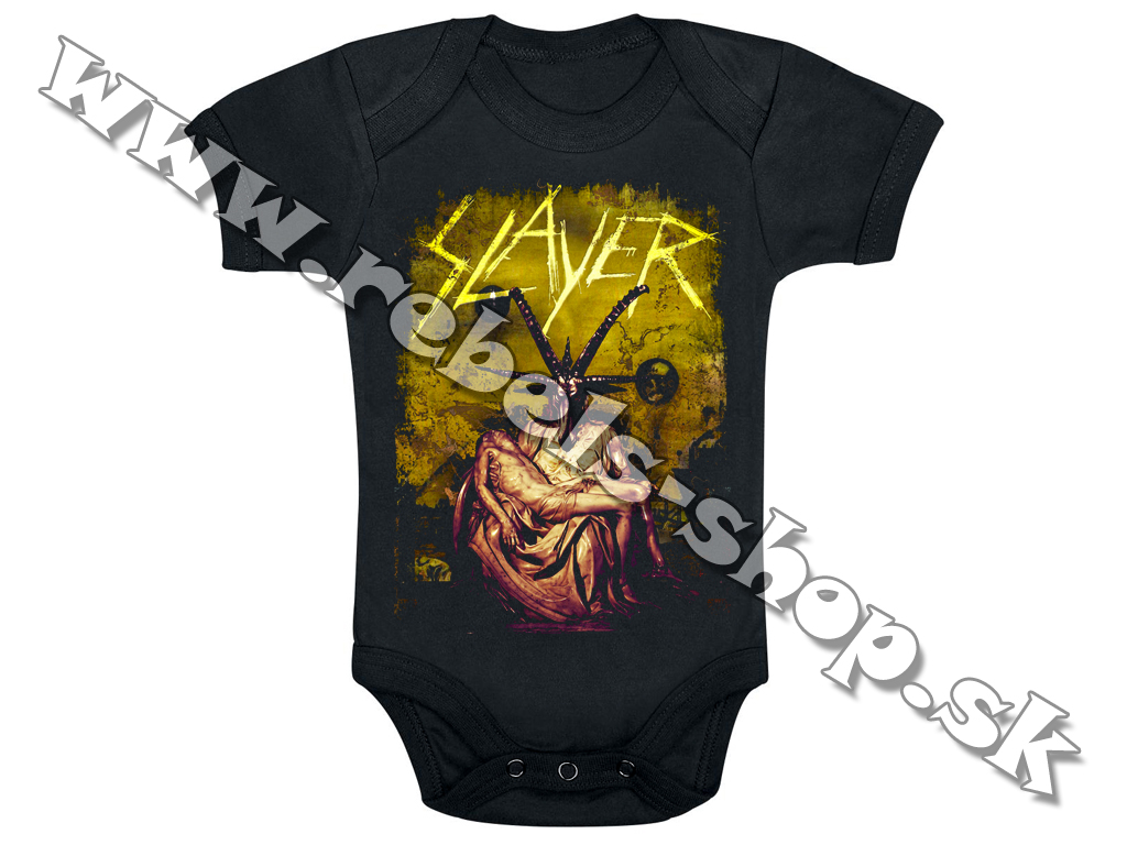 Detské Body "Slayer"