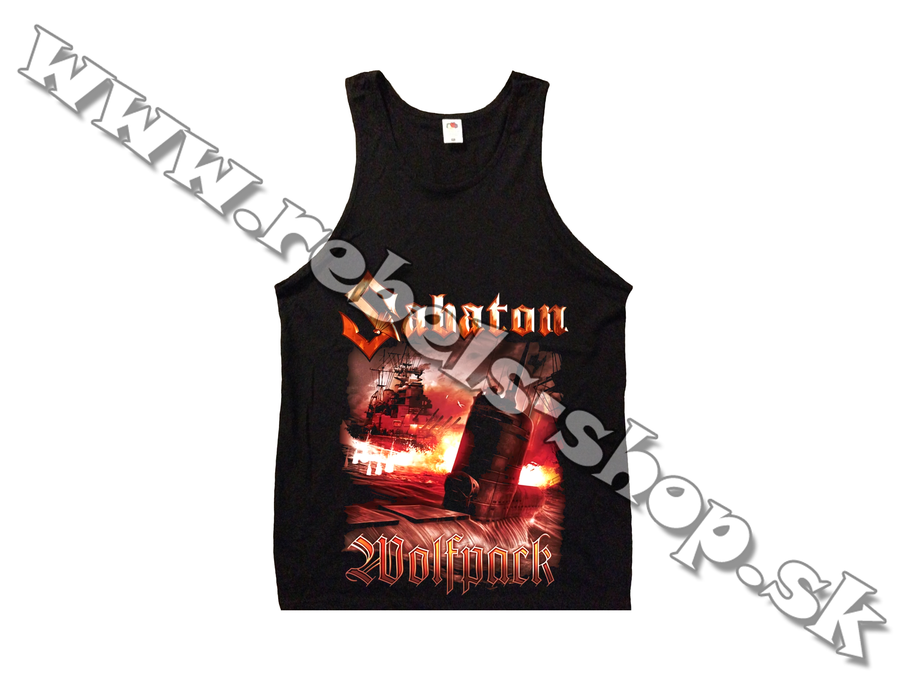 Tielko "Sabaton"