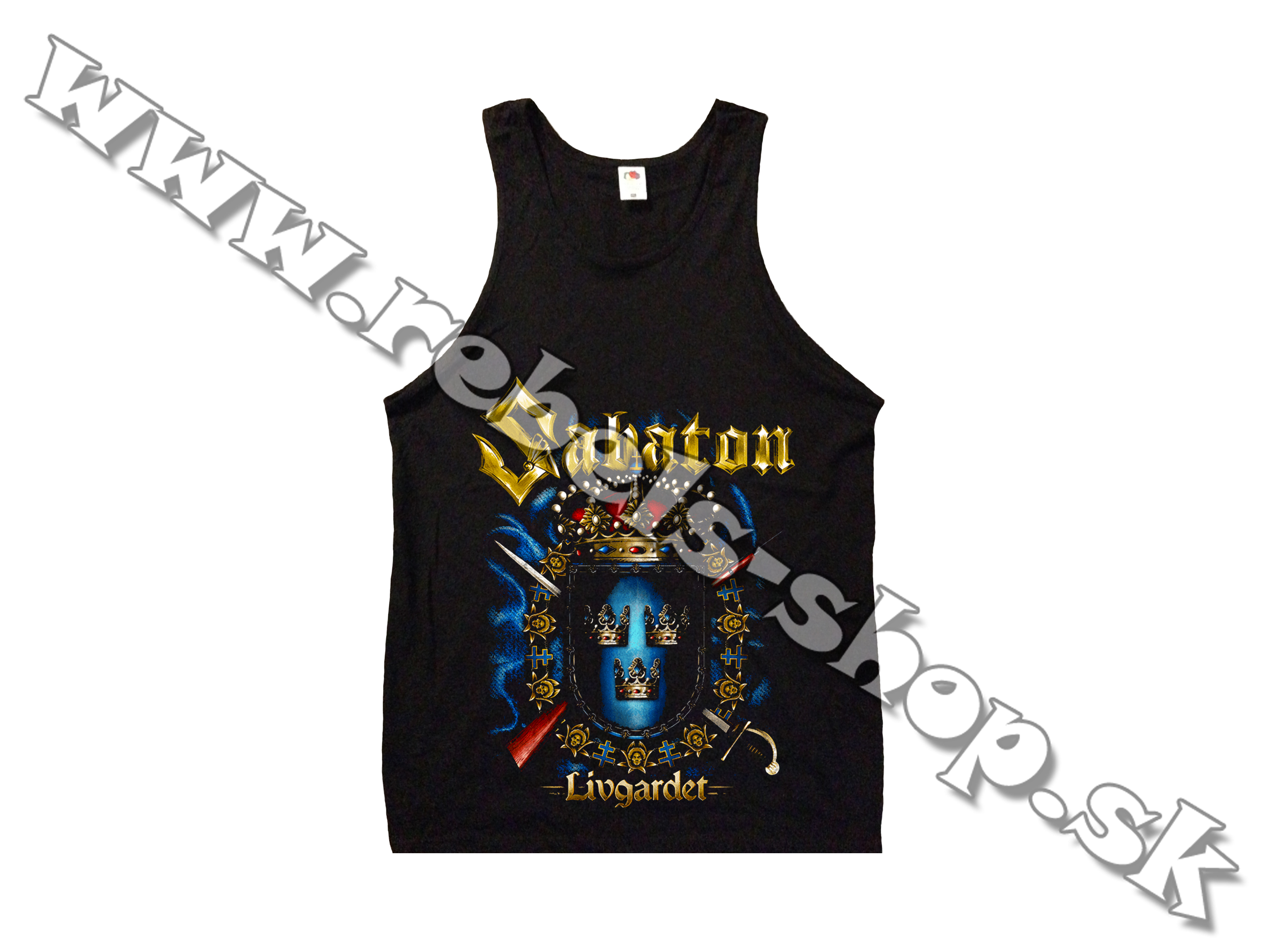 Tielko "Sabaton"