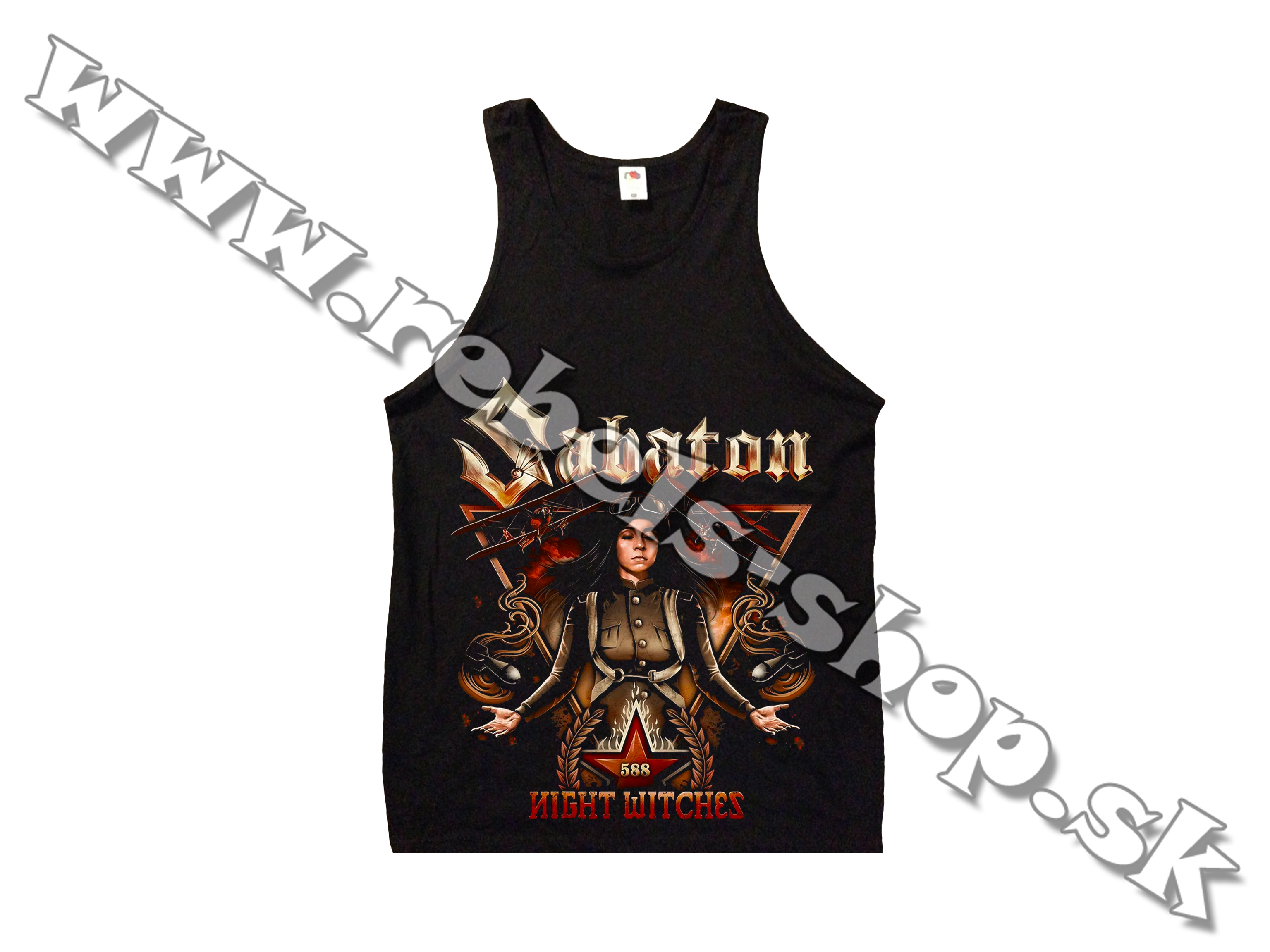 Tielko "Sabaton"