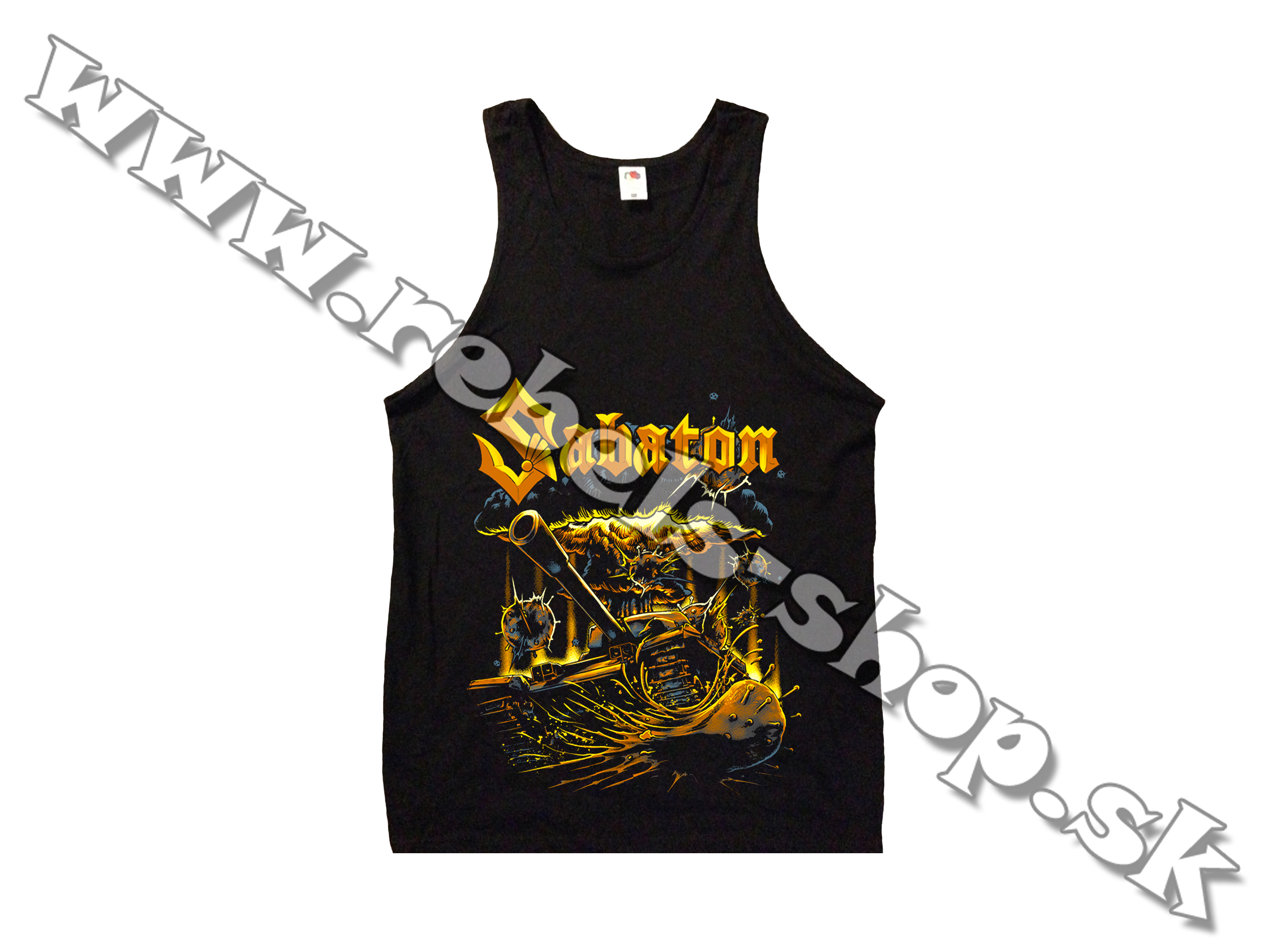 Tielko "Sabaton"