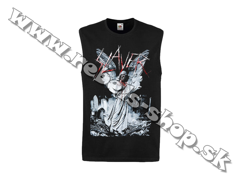 Tričko "Slayer"