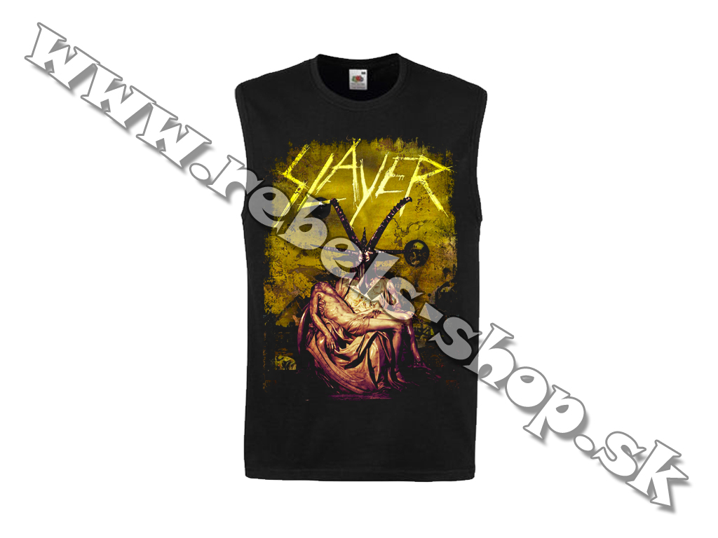 Tričko "Slayer"