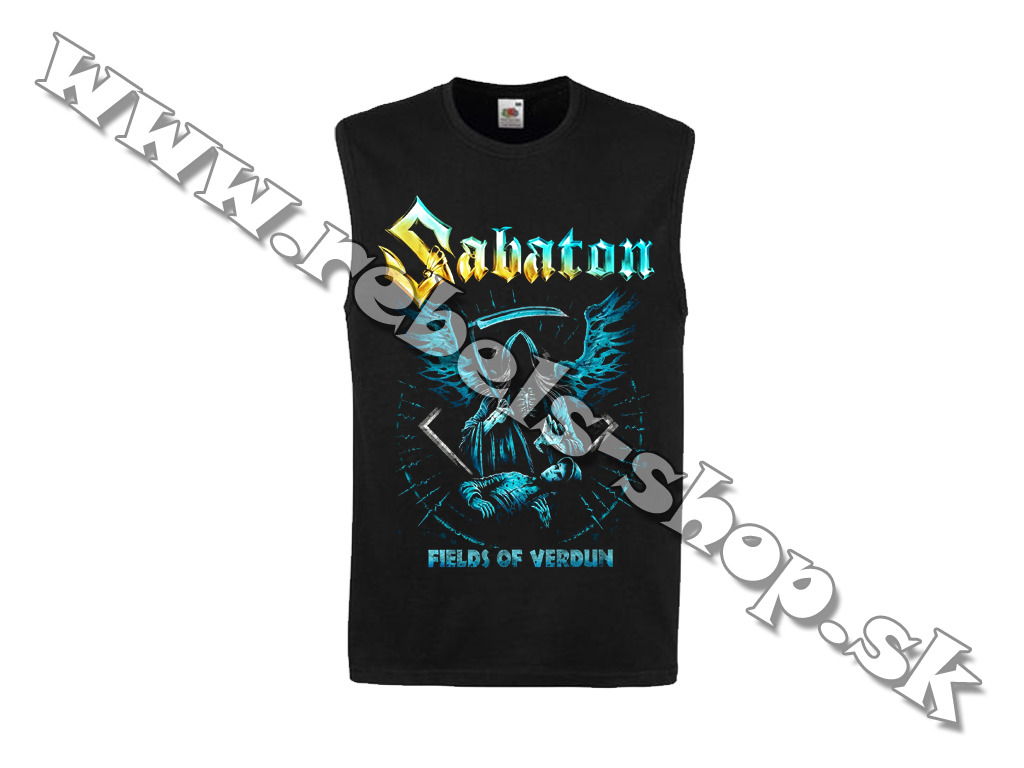 Tričko "Sabaton"